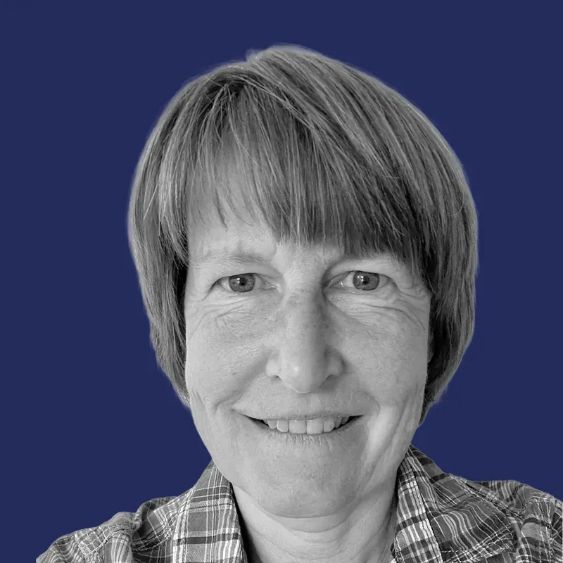Guylaine Tritton, Solutions Architect