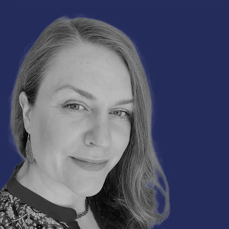 Sabine Rinsche, Senior Product Manager, Solutions