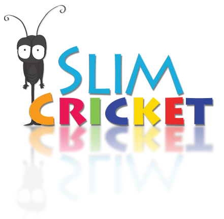 Slim Cricket2